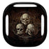 Alchemy Carta No Evil Galaxy Buds Pro Skin